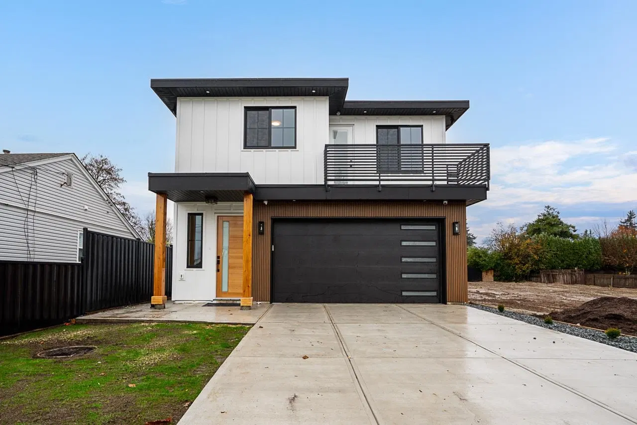 LOT 1 – 9521 Mcnaught Road