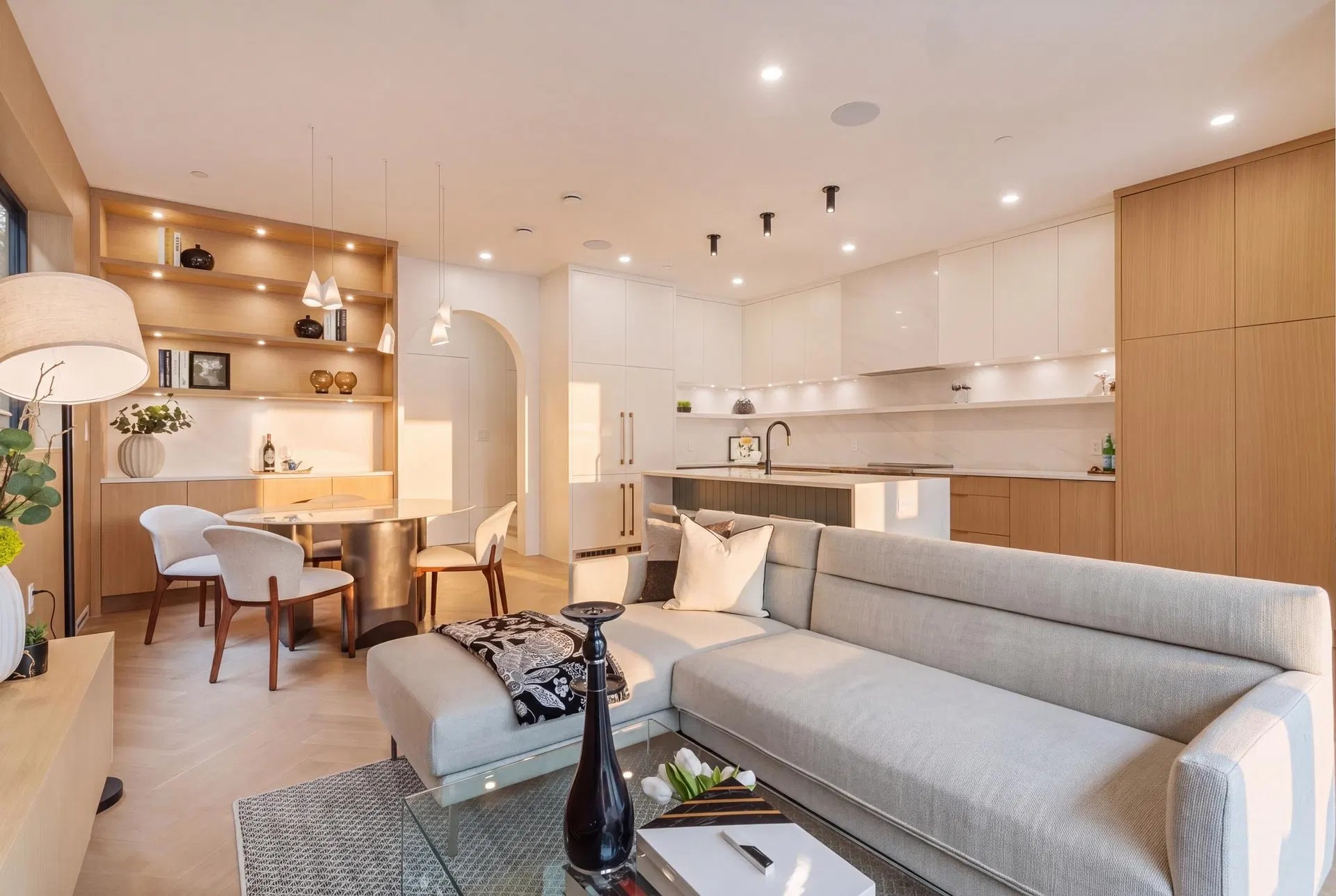 Photo 1 of 24 at #2 – 4956 Chester Street