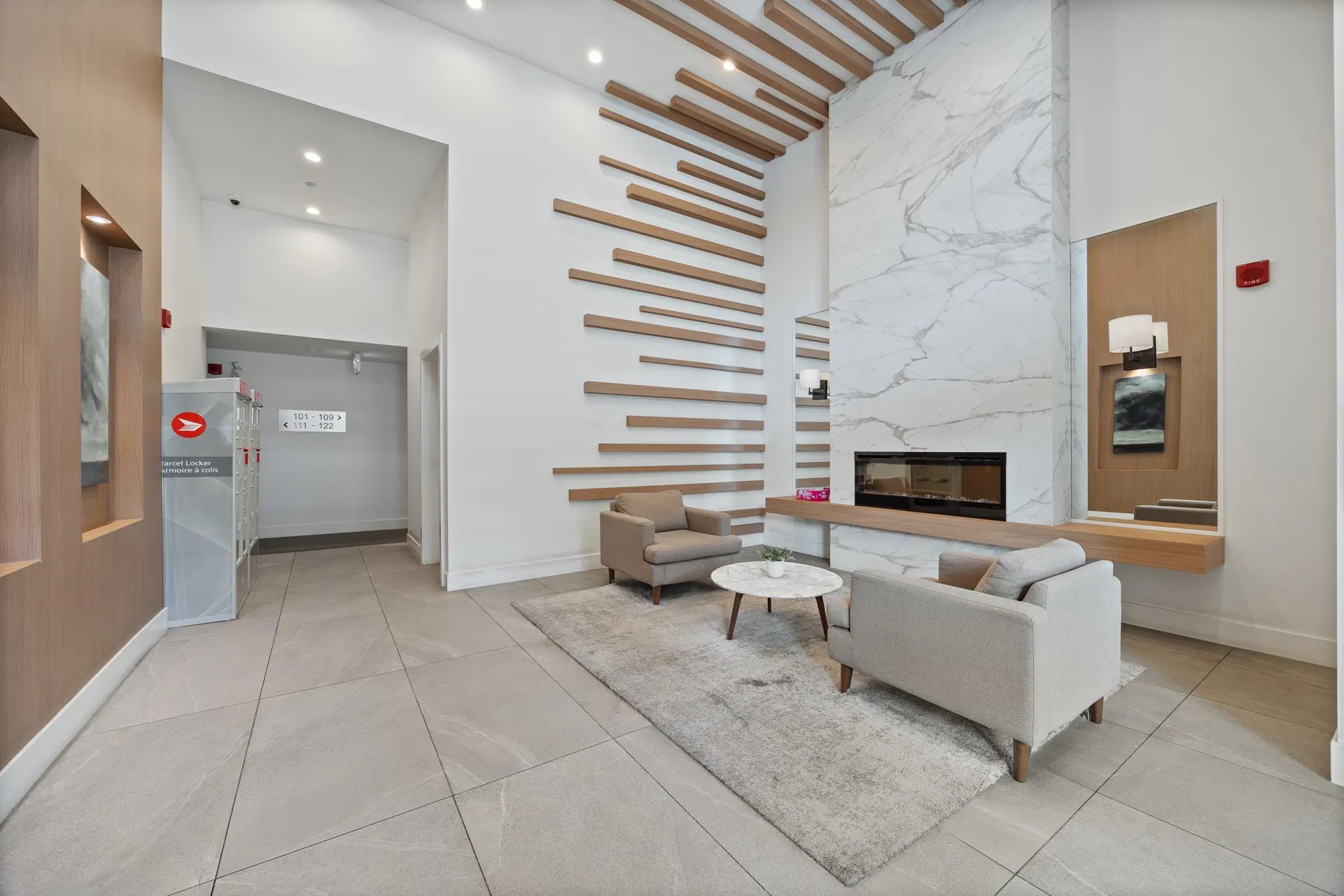 Photo 3 of 39 at #601 – 7133 14th Avenue