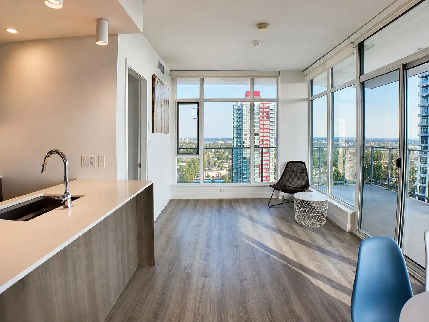 #1804 – 6511 Sussex Avenue