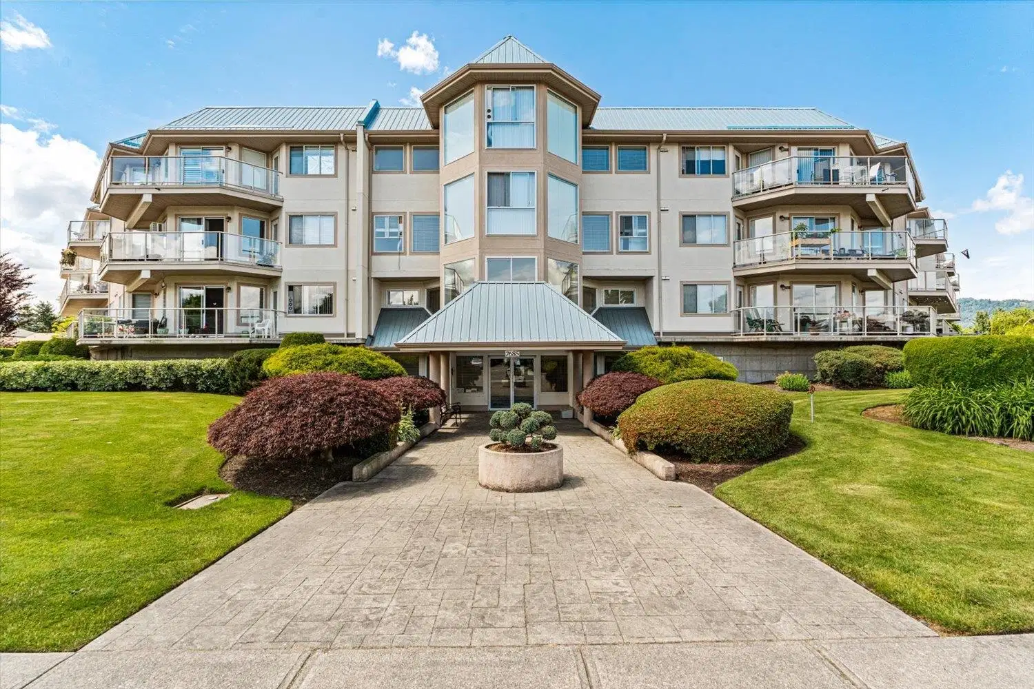 #217 – 7685 Amber Drive