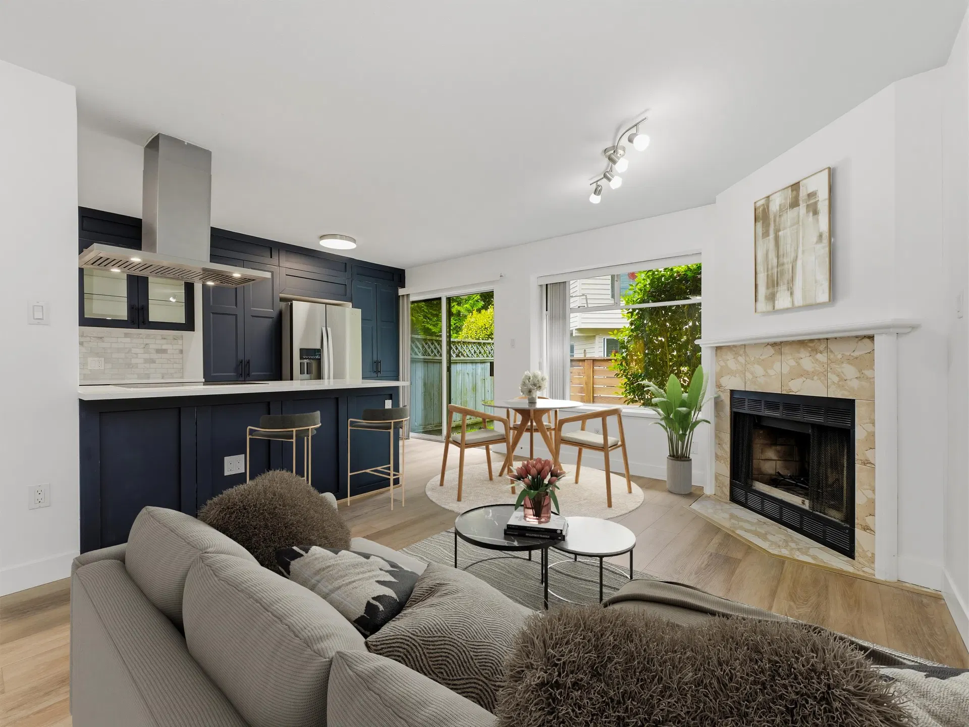 #3 – 7691 Moffatt Road