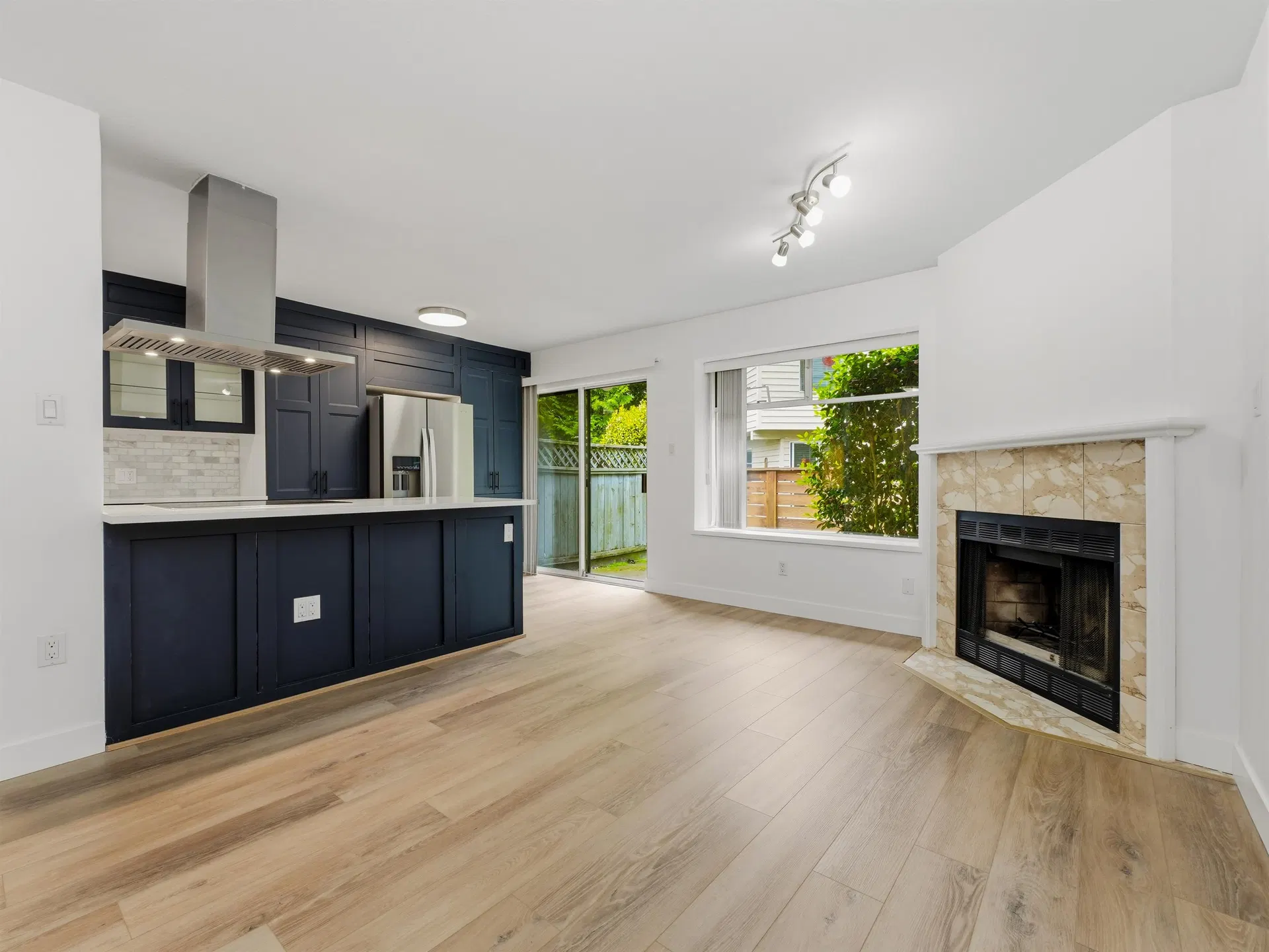 Photo 2 of 23 at #3 – 7691 Moffatt Road