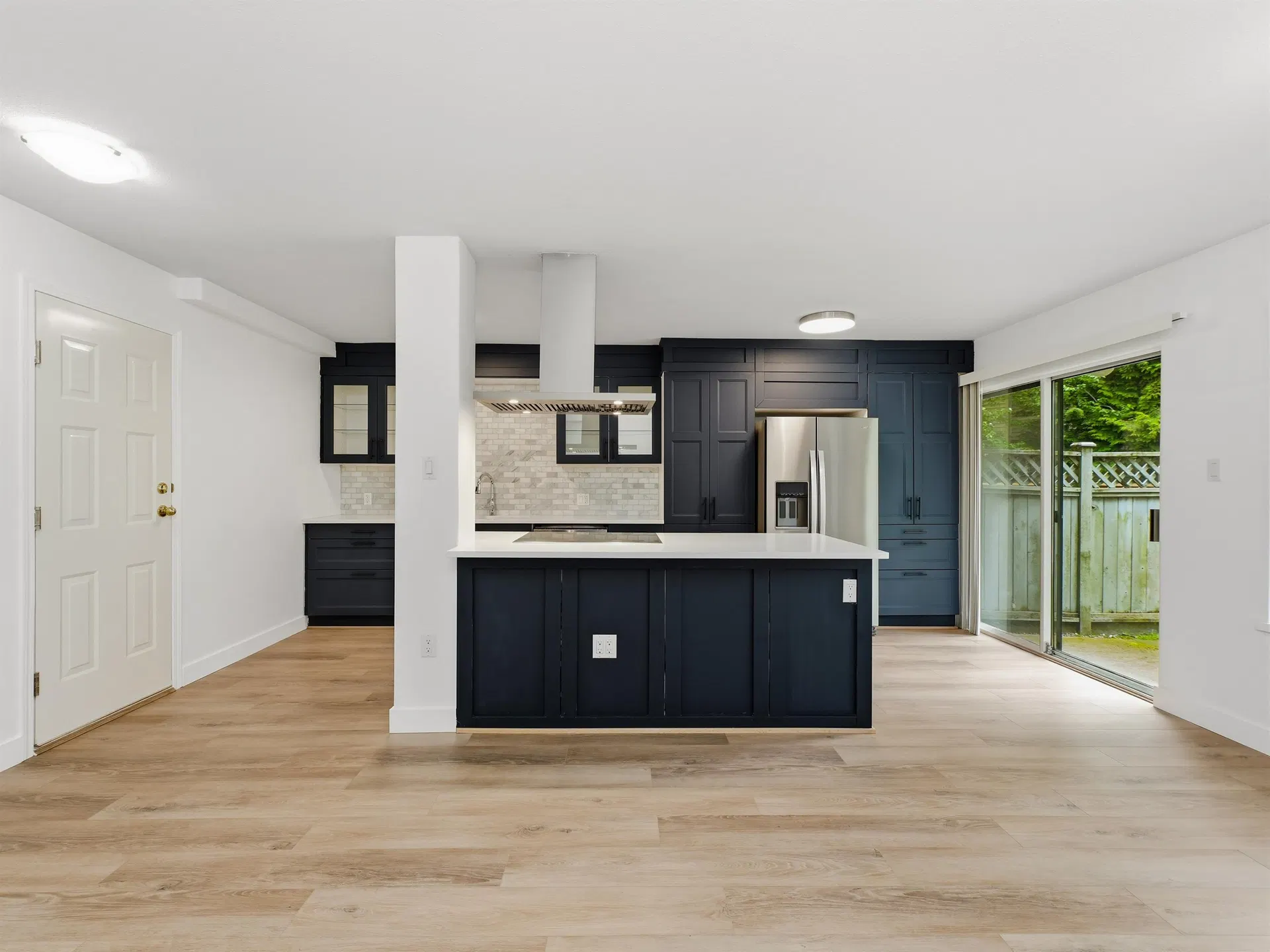 Photo 4 of 23 at #3 – 7691 Moffatt Road
