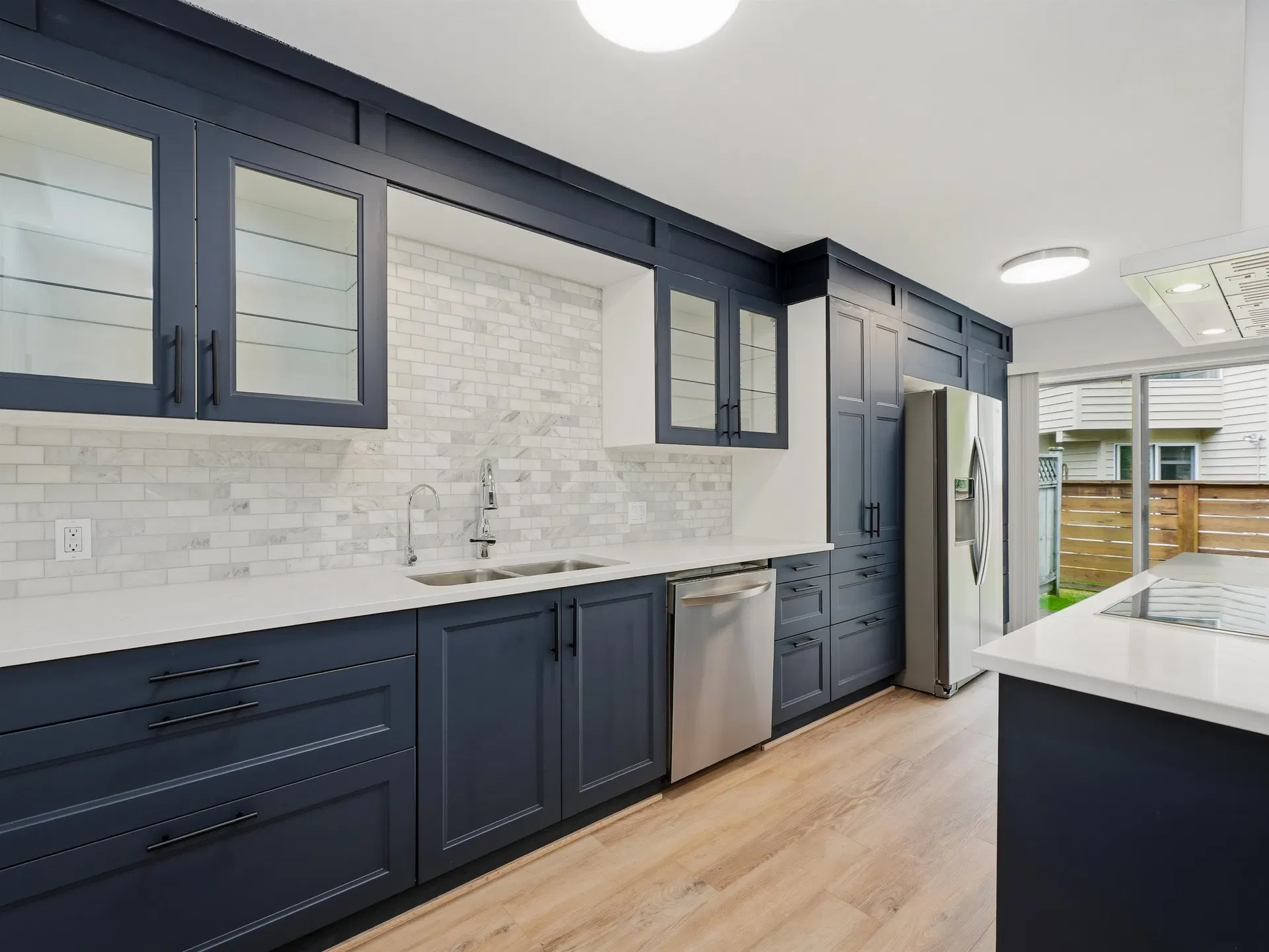 Photo 5 of 23 at #3 – 7691 Moffatt Road