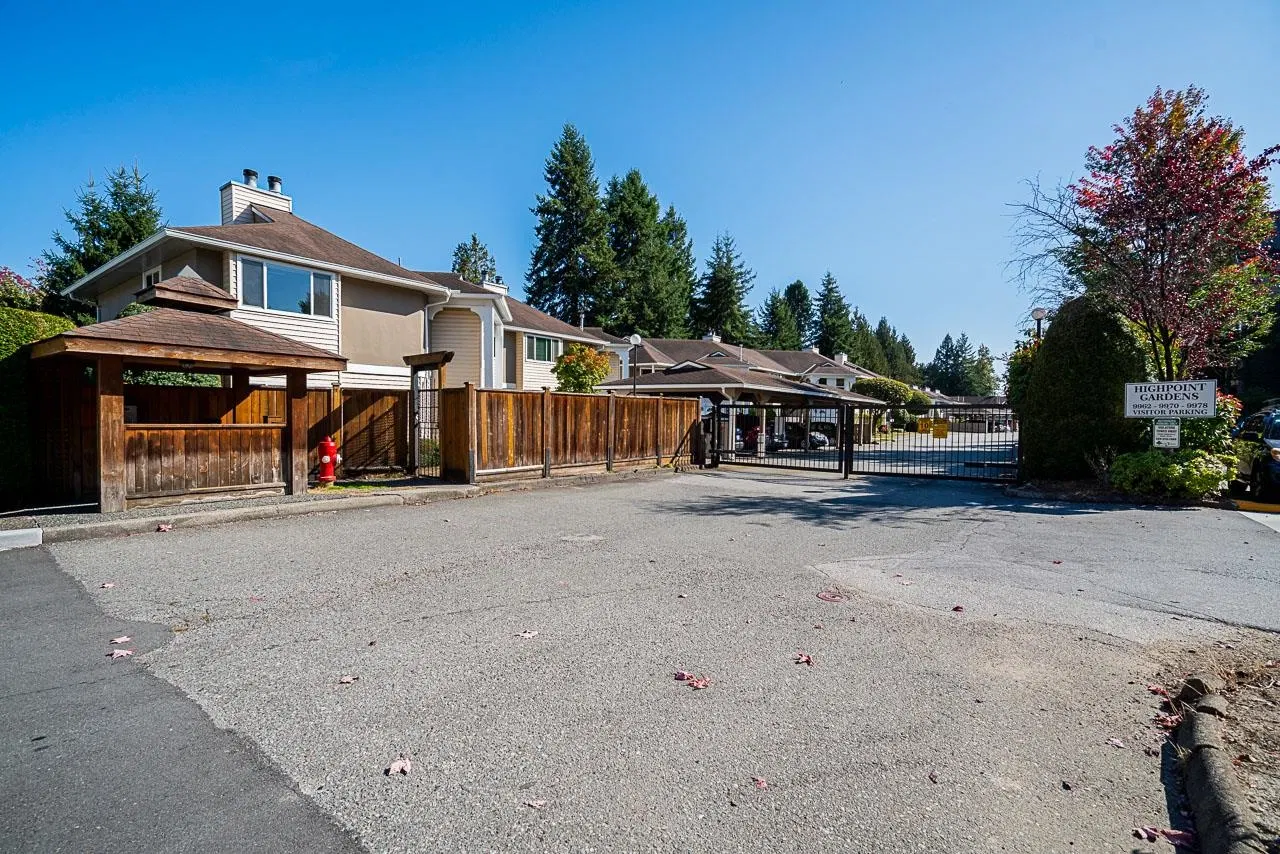 Photo 2 of 36 at #51 – 14840 100 Avenue