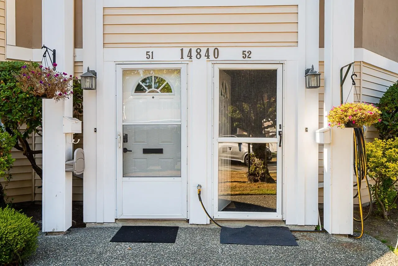 Photo 4 of 36 at #51 – 14840 100 Avenue
