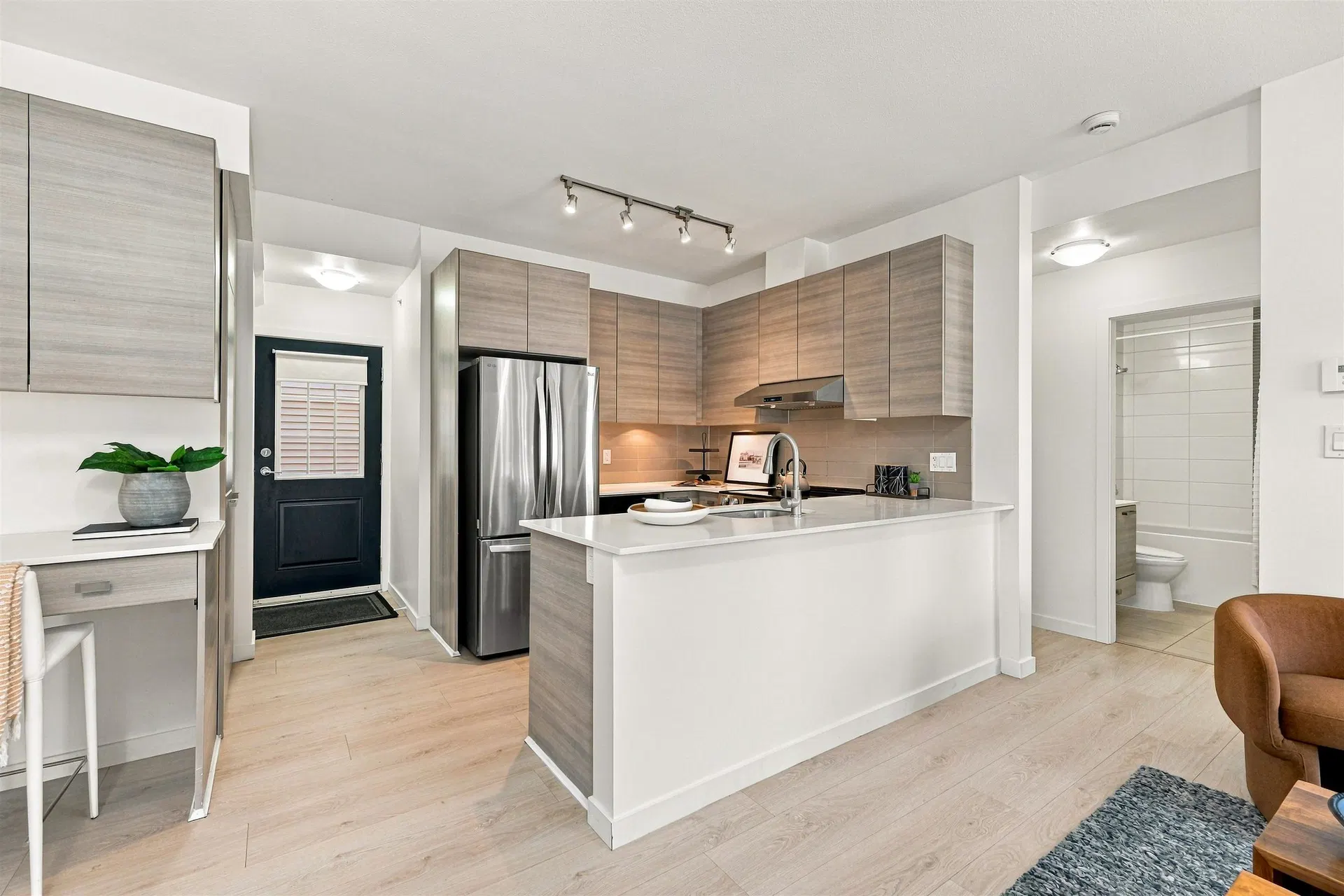 Photo 2 of 21 at #32 – 6965 Hastings Street