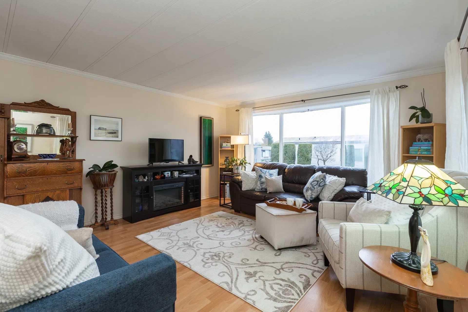 Photo 3 of 30 at #50 – 15875 20 Avenue