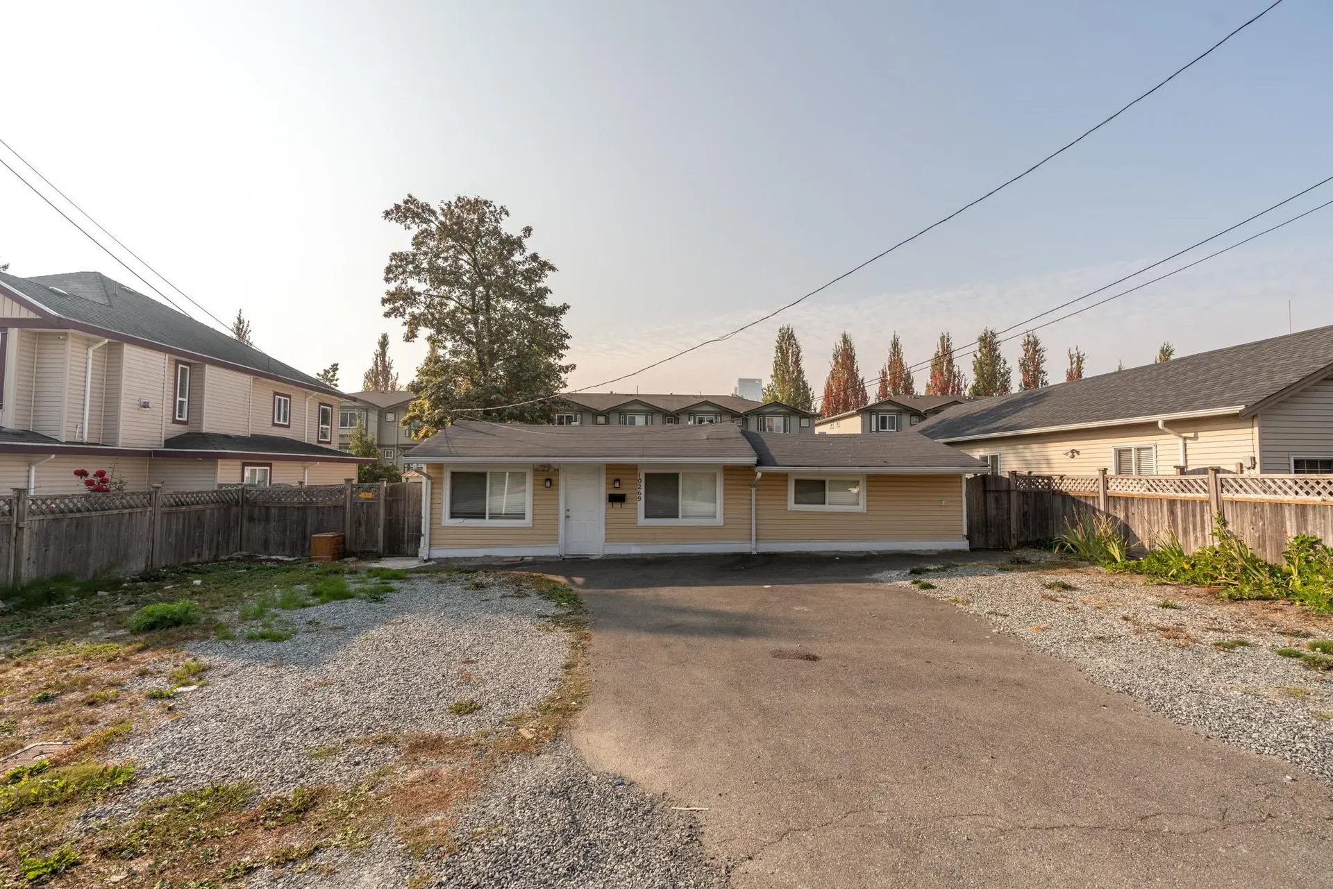 Photo 1 of 2 at 10269 139a Street