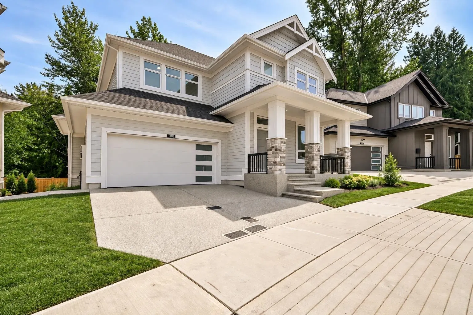 Photo 1 of 35 at 10112 Elderberry Crescent