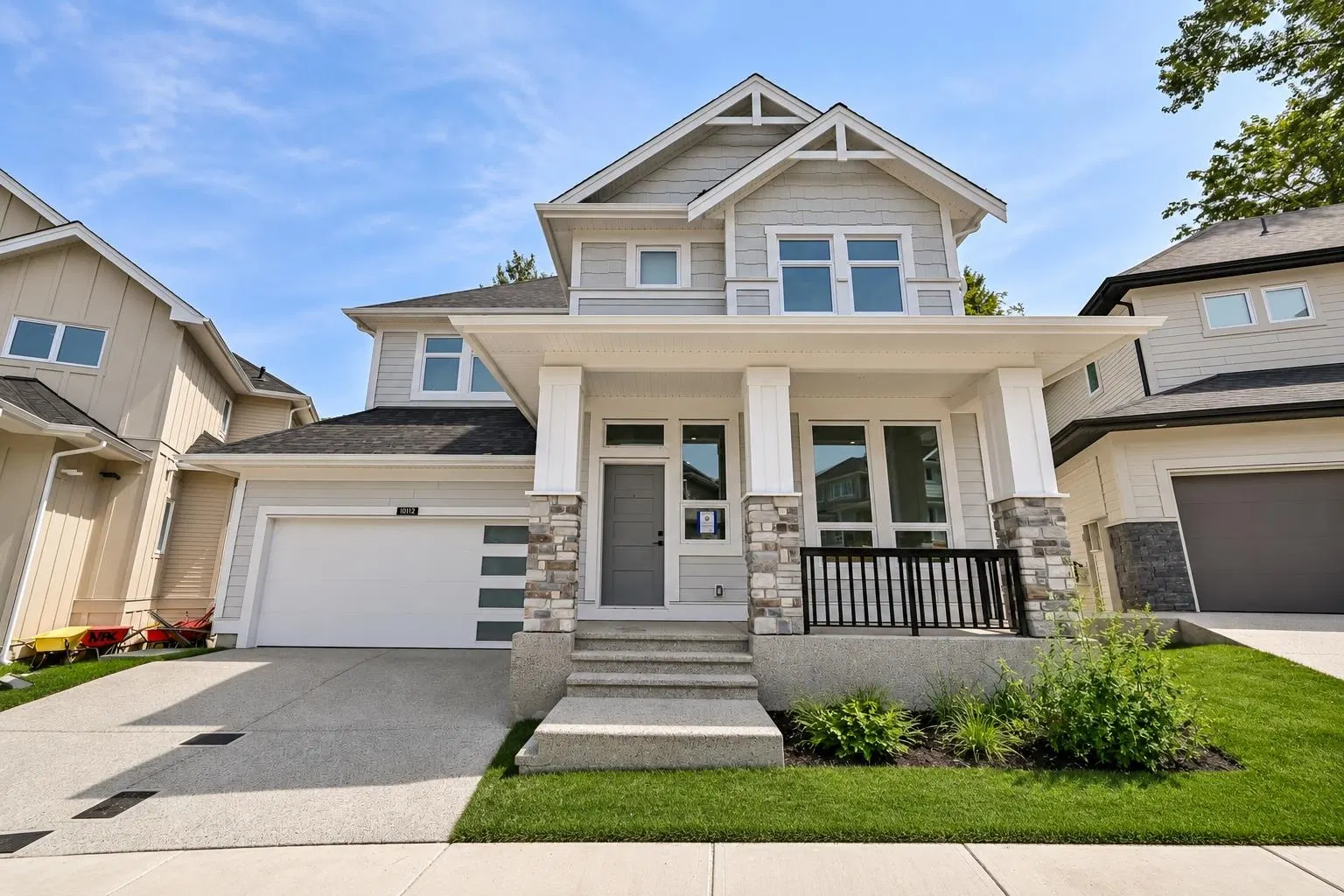 Photo 3 of 35 at 10112 Elderberry Crescent
