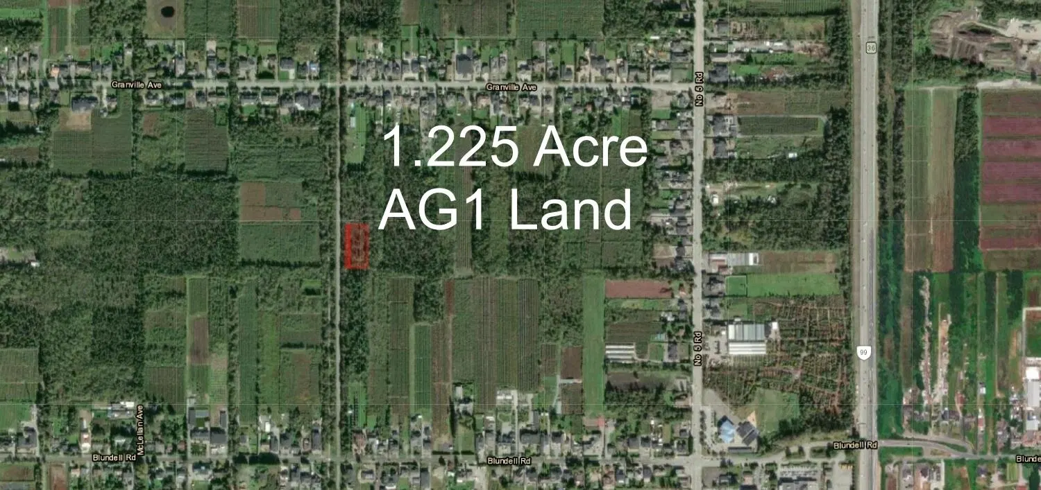 Photo 1 of 1 at LOT39 – &40 Gazetted Road