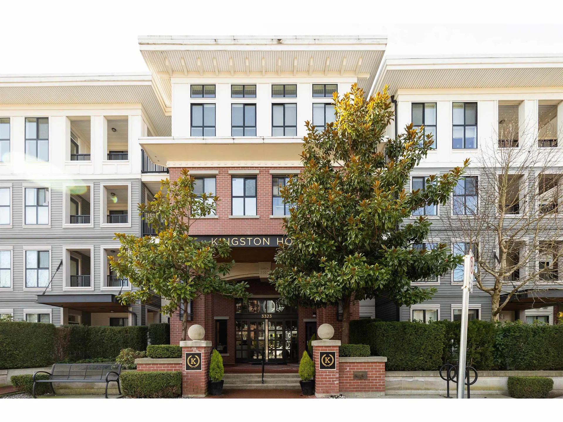 #114 – 3323 151 Street