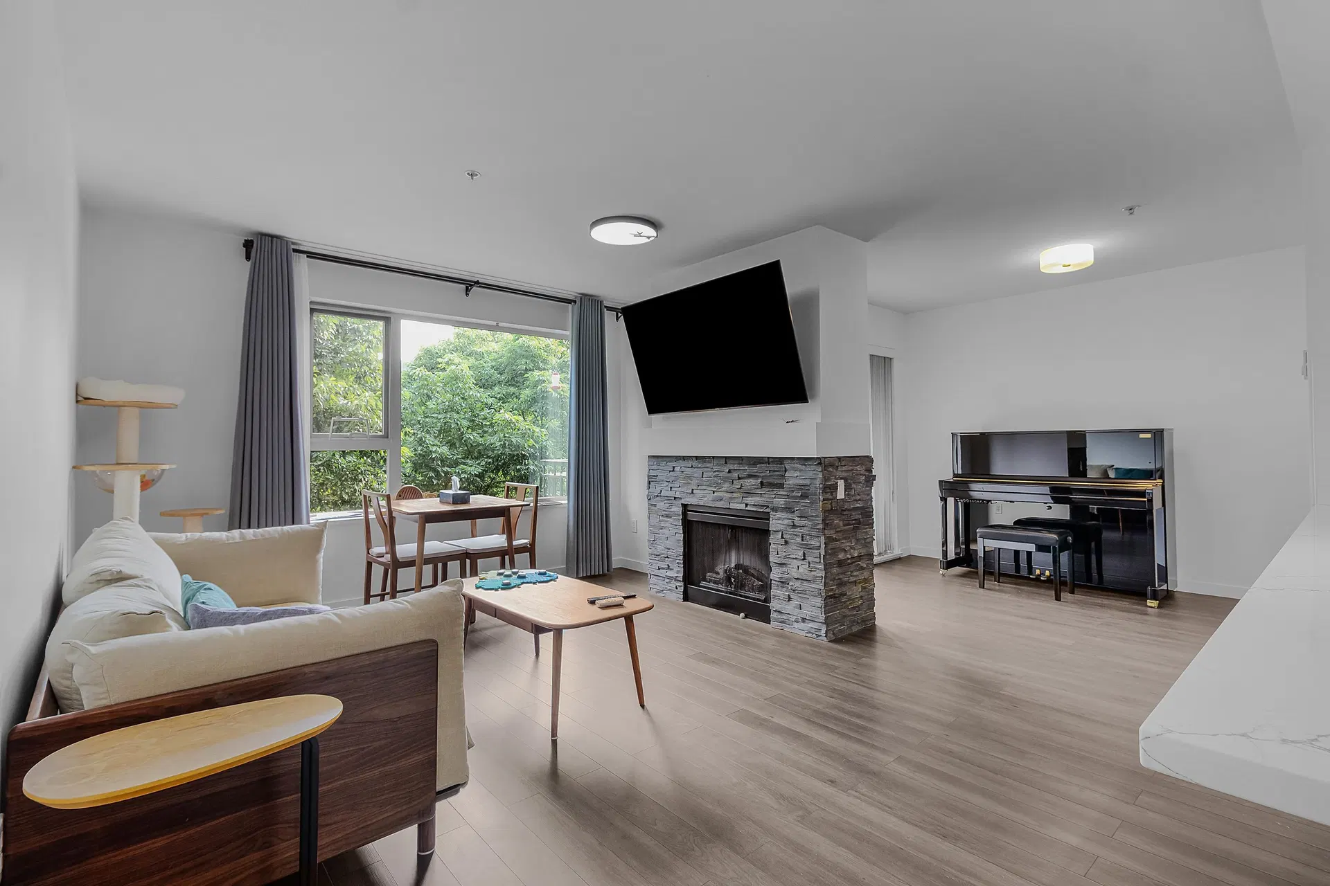 Photo 1 of 40 at #309 – 200 Klahanie Drive