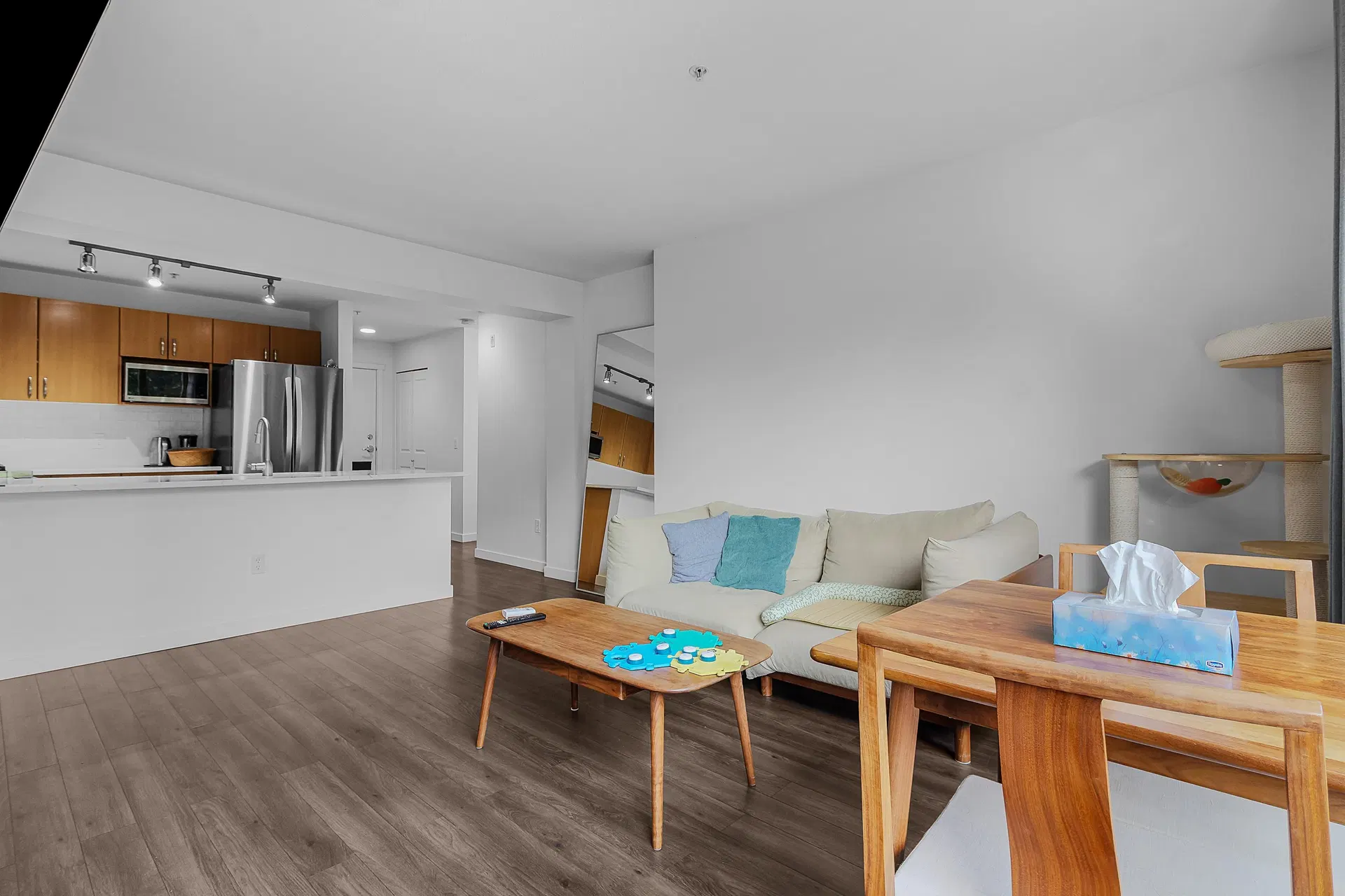 Photo 2 of 40 at #309 – 200 Klahanie Drive