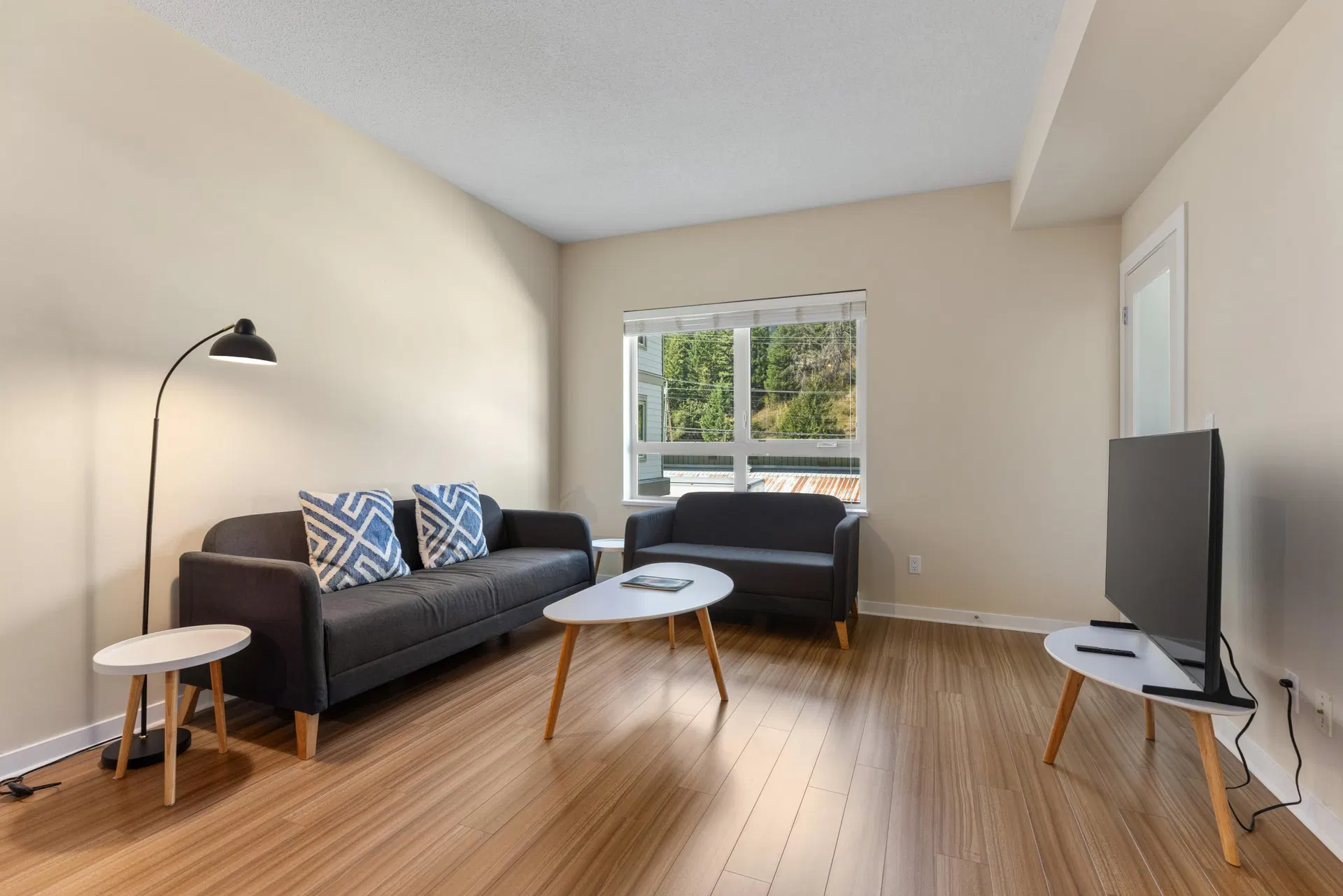 Photo 1 of 26 at #202 – 7445 Frontier Street
