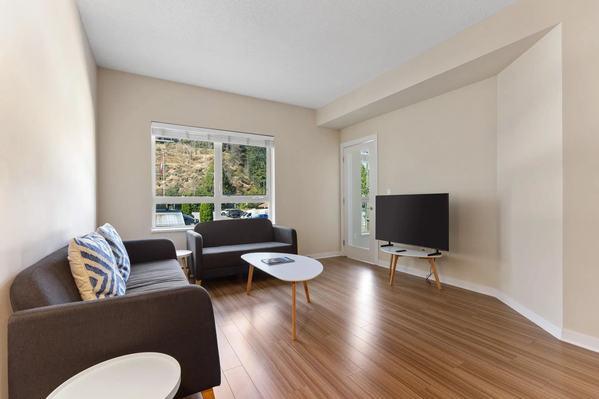 Photo 2 of 26 at #202 – 7445 Frontier Street