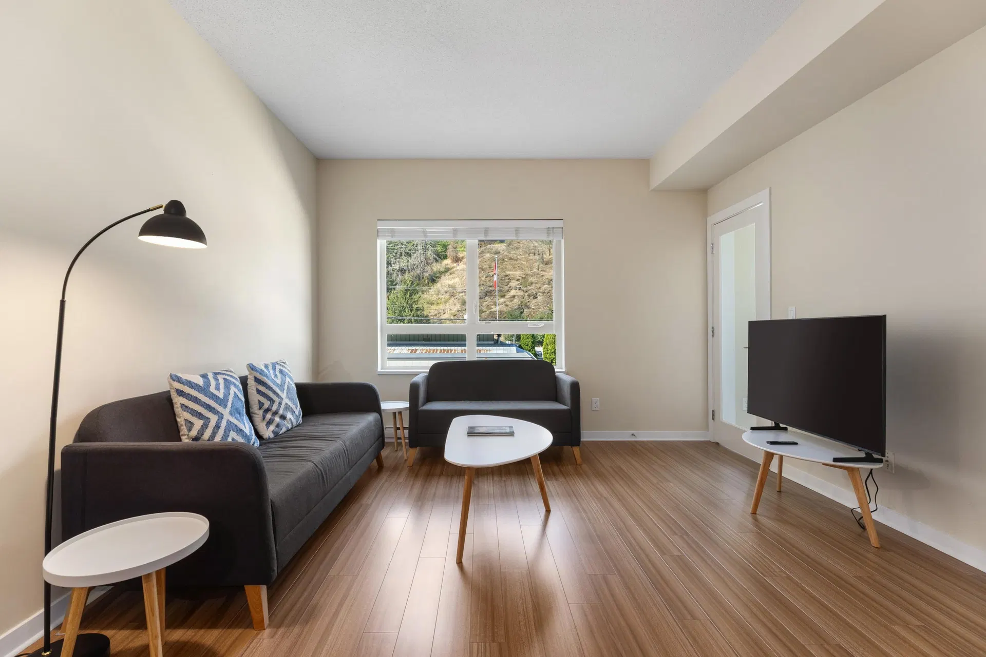 Photo 3 of 26 at #202 – 7445 Frontier Street