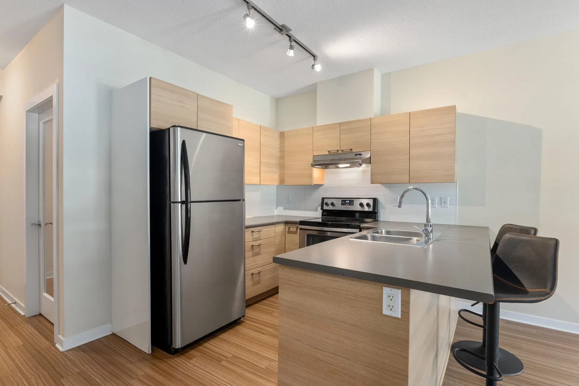 Photo 5 of 26 at #202 – 7445 Frontier Street