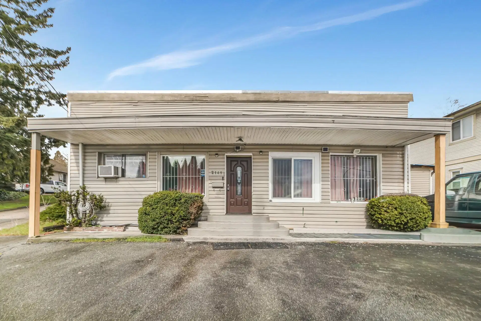 2141 Marine Way