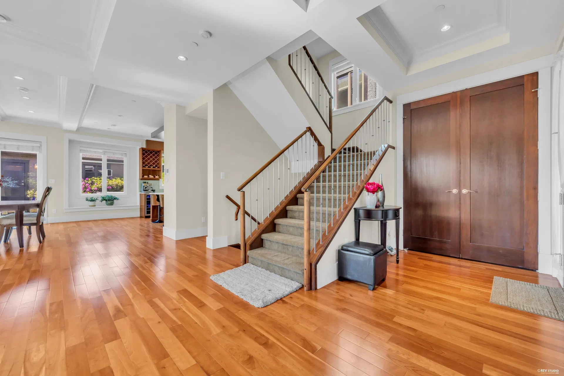 Photo 5 of 40 at 3618 W 24th Avenue