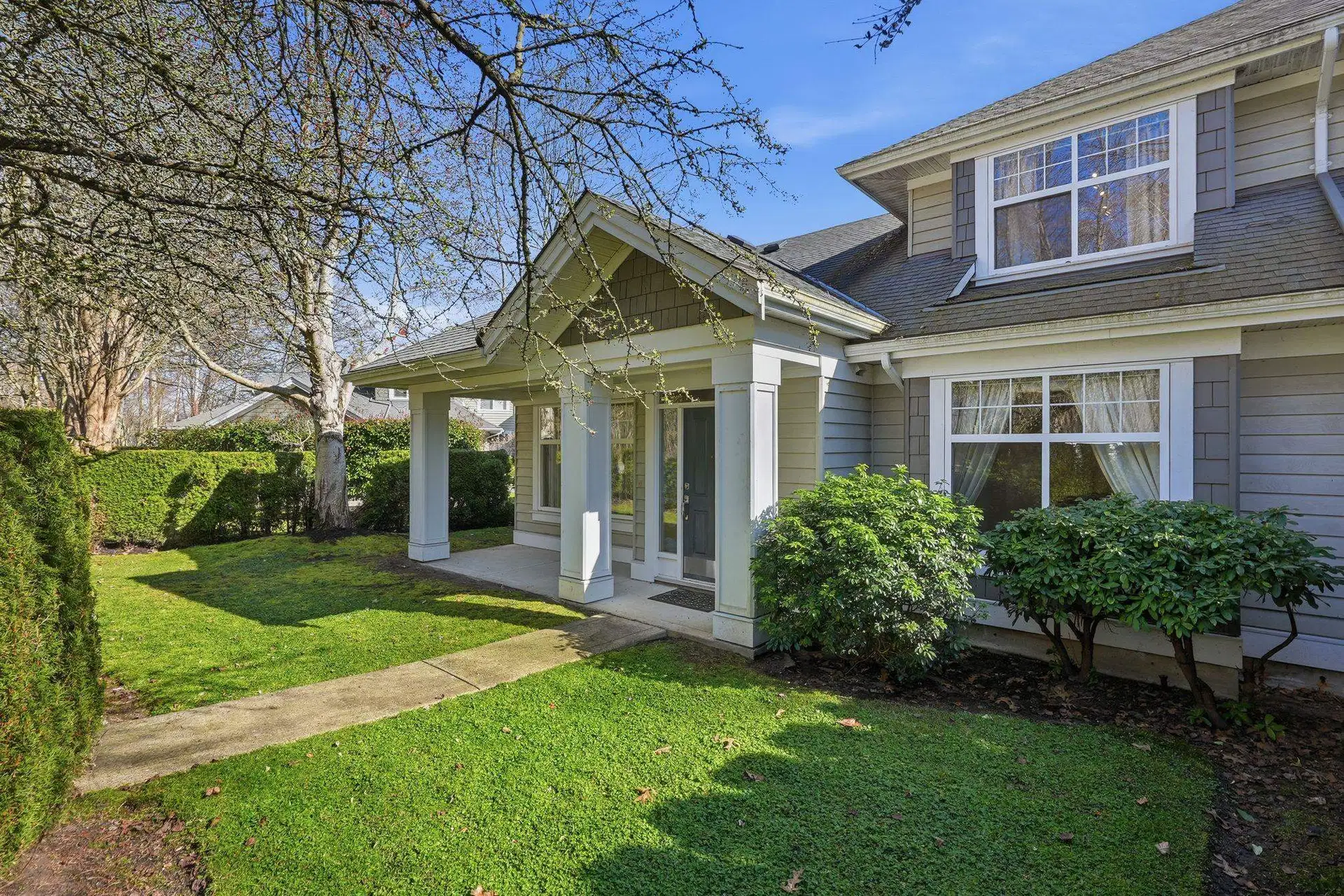 #2 – 5900 Ferry Road