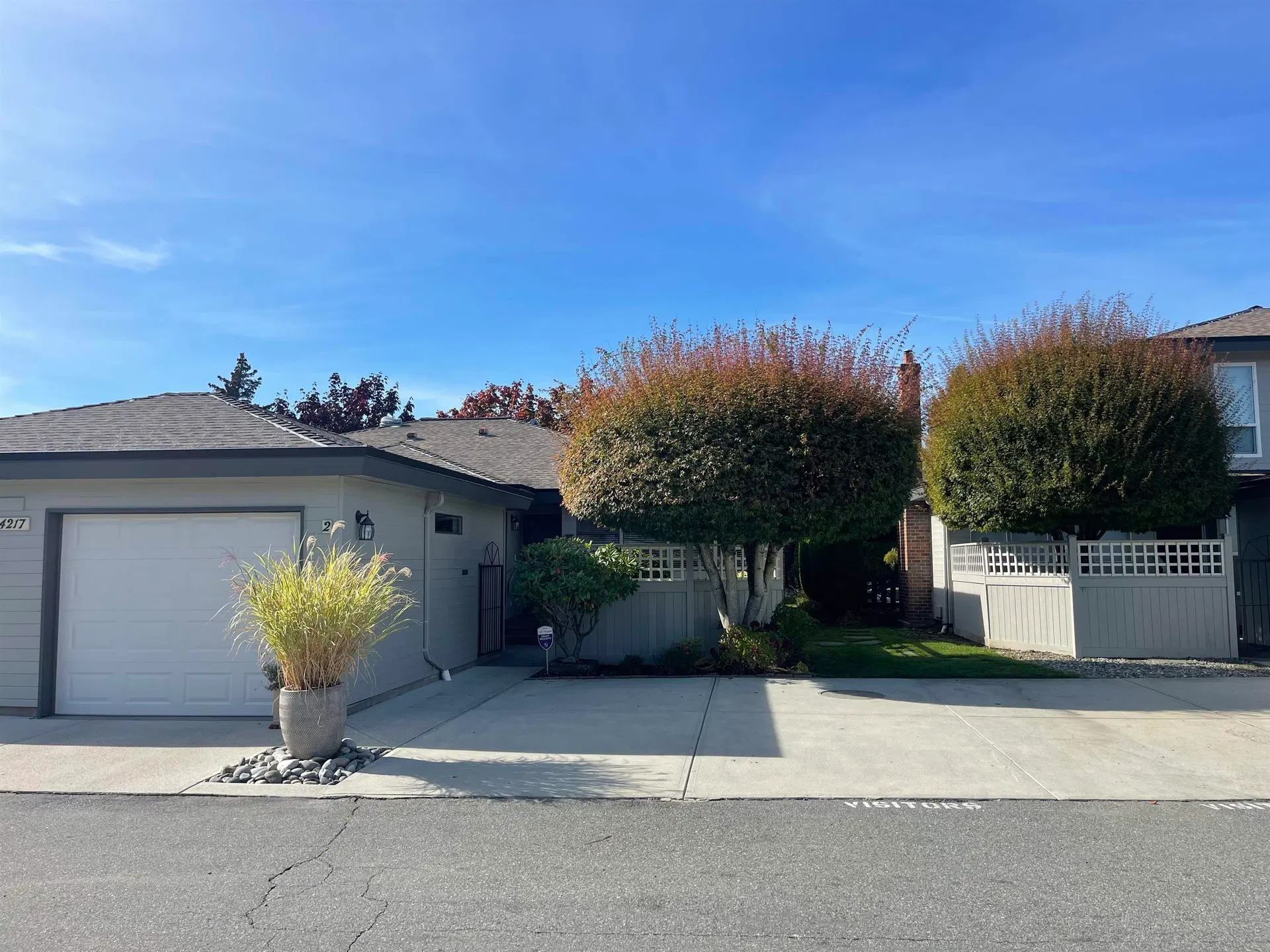 Photo 1 of 15 at #2 – 14217 18a Avenue