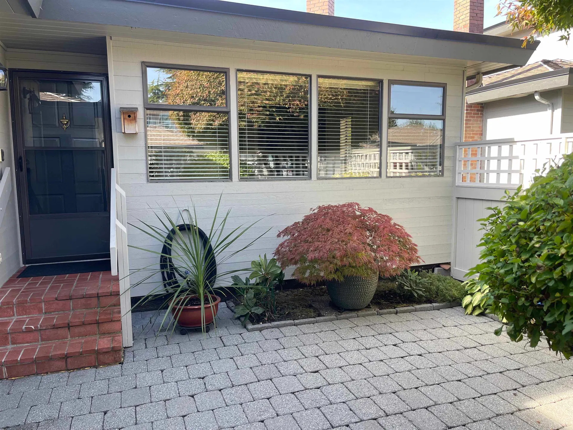 Photo 4 of 15 at #2 – 14217 18a Avenue