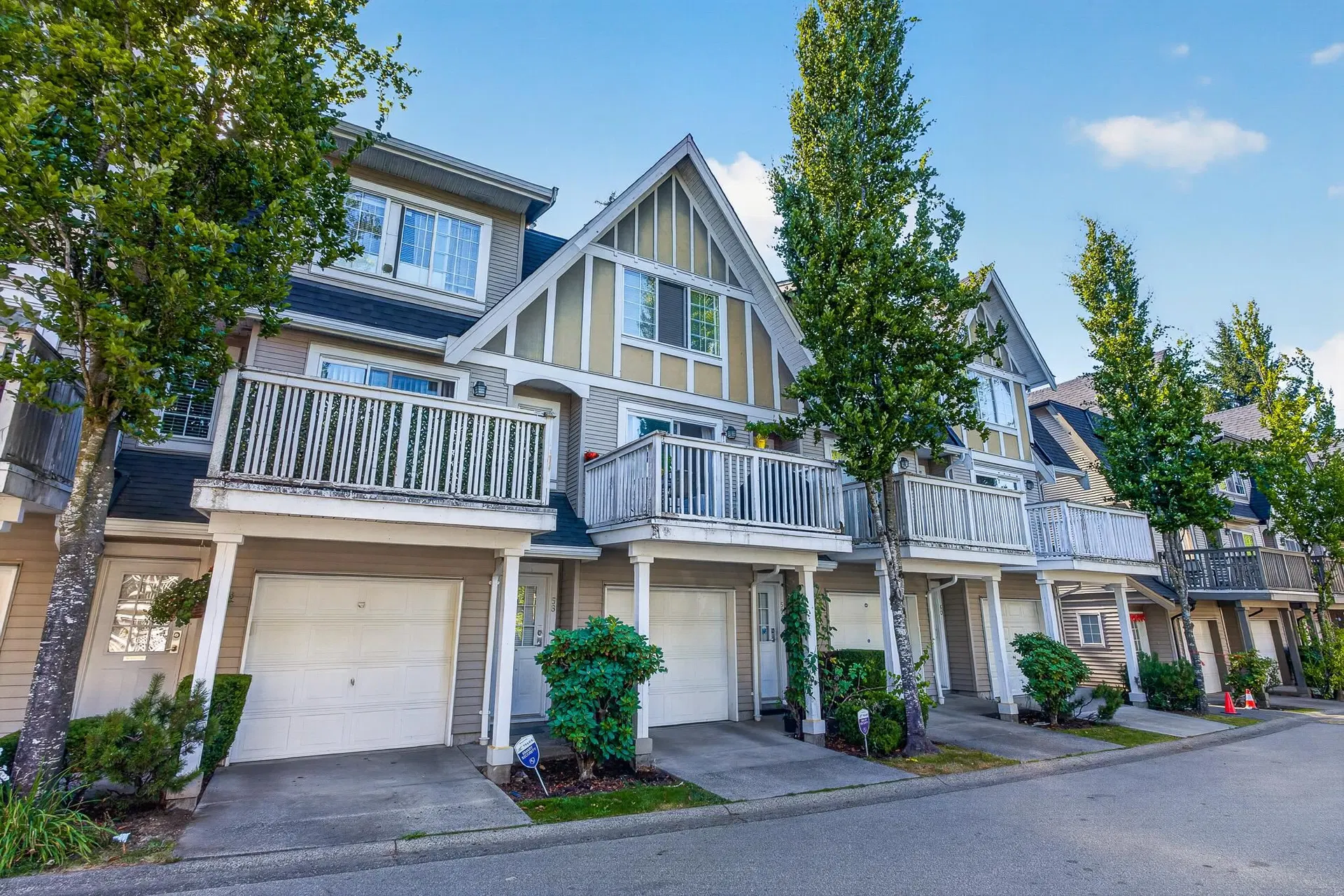 Photo 1 of 40 at #59 – 8775 161 Street