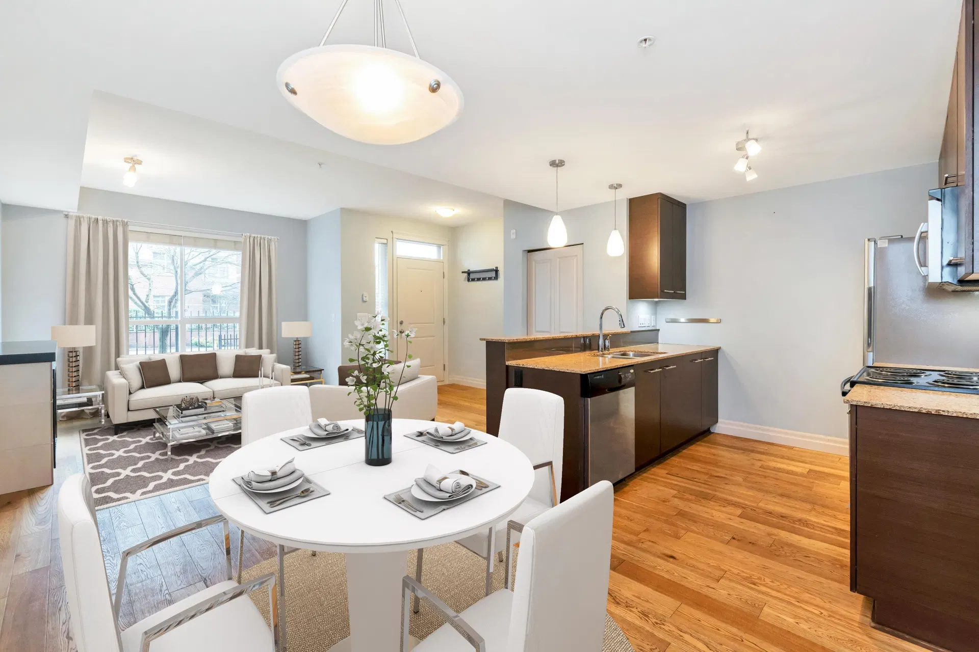 #103 – 2343 Atkins Avenue