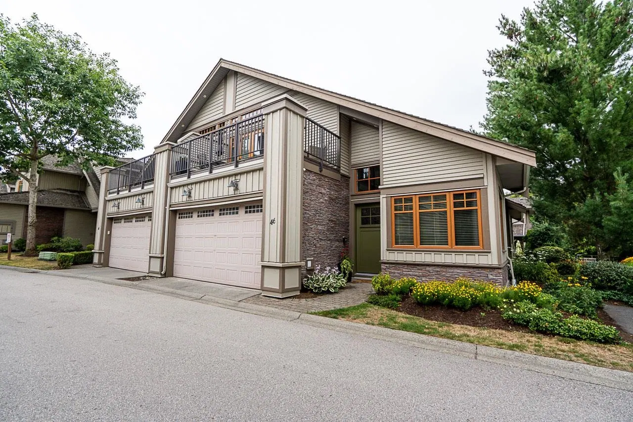 Photo 1 of 40 at #46 – 3109 161 Street