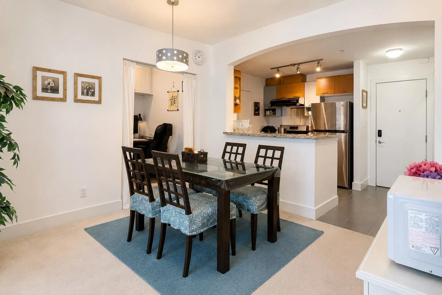 Photo 2 of 23 at #322 – 9233 Ferndale Road