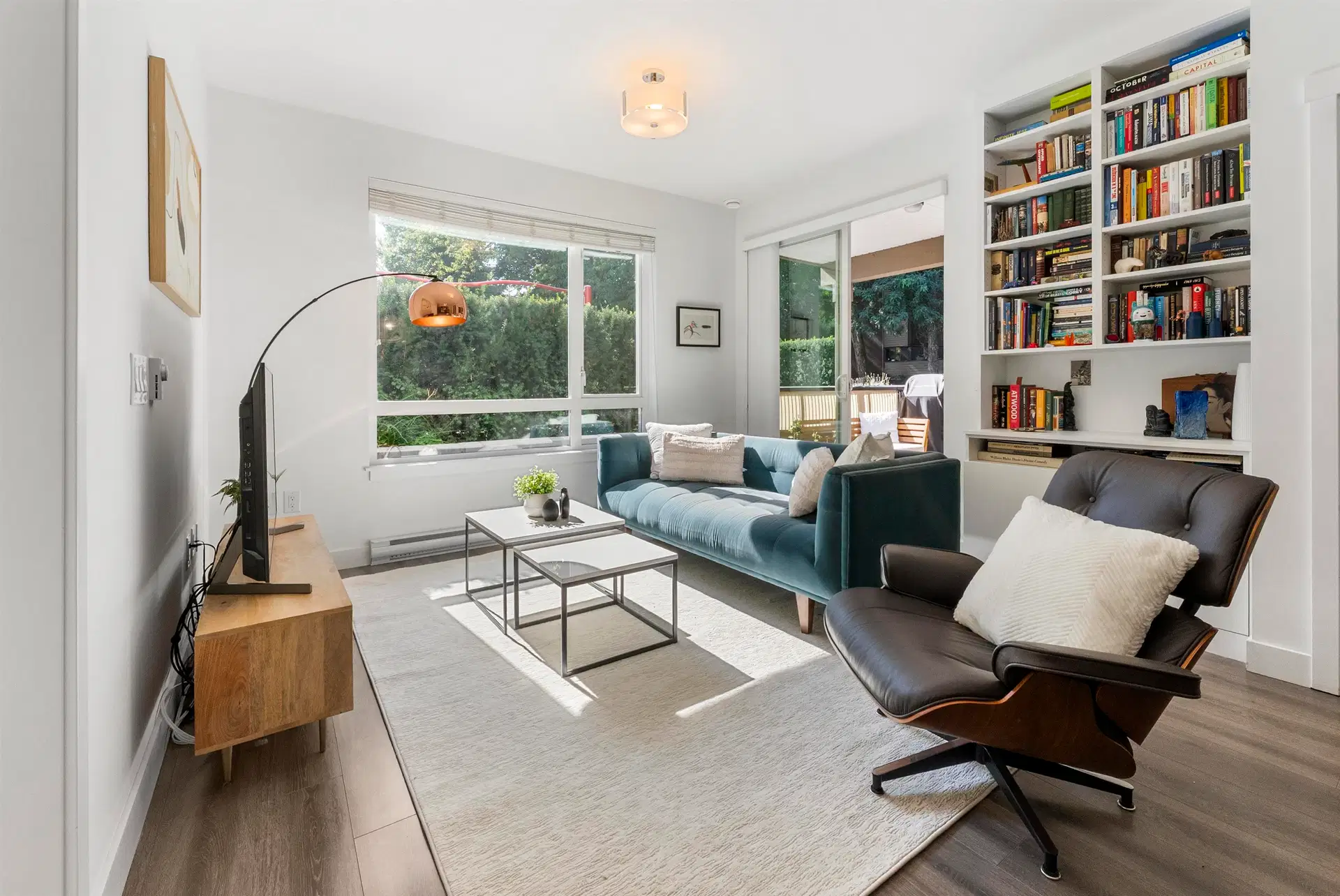 #116 – 2382 Atkins Avenue