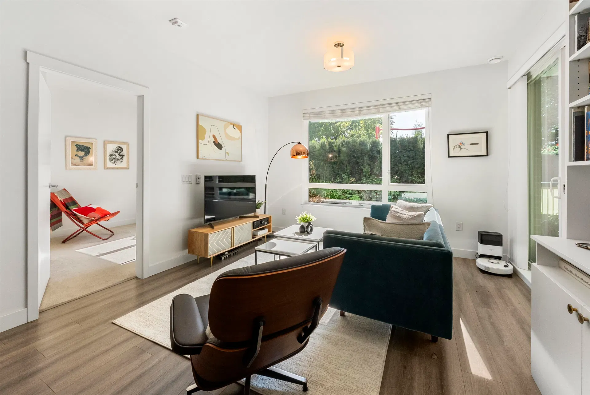 Photo 3 of 33 at #116 – 2382 Atkins Avenue