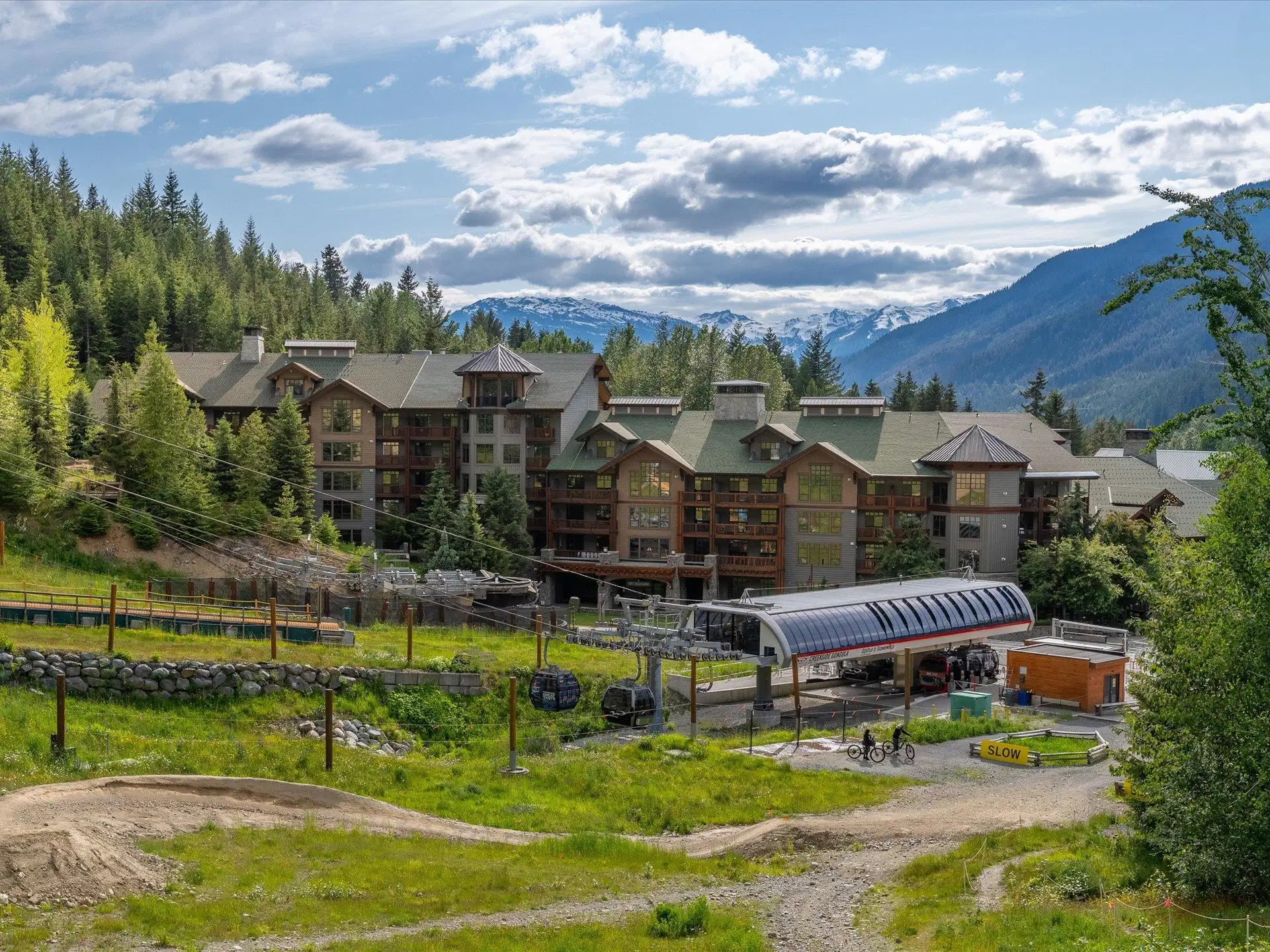 #221 – 2202 Gondola Way