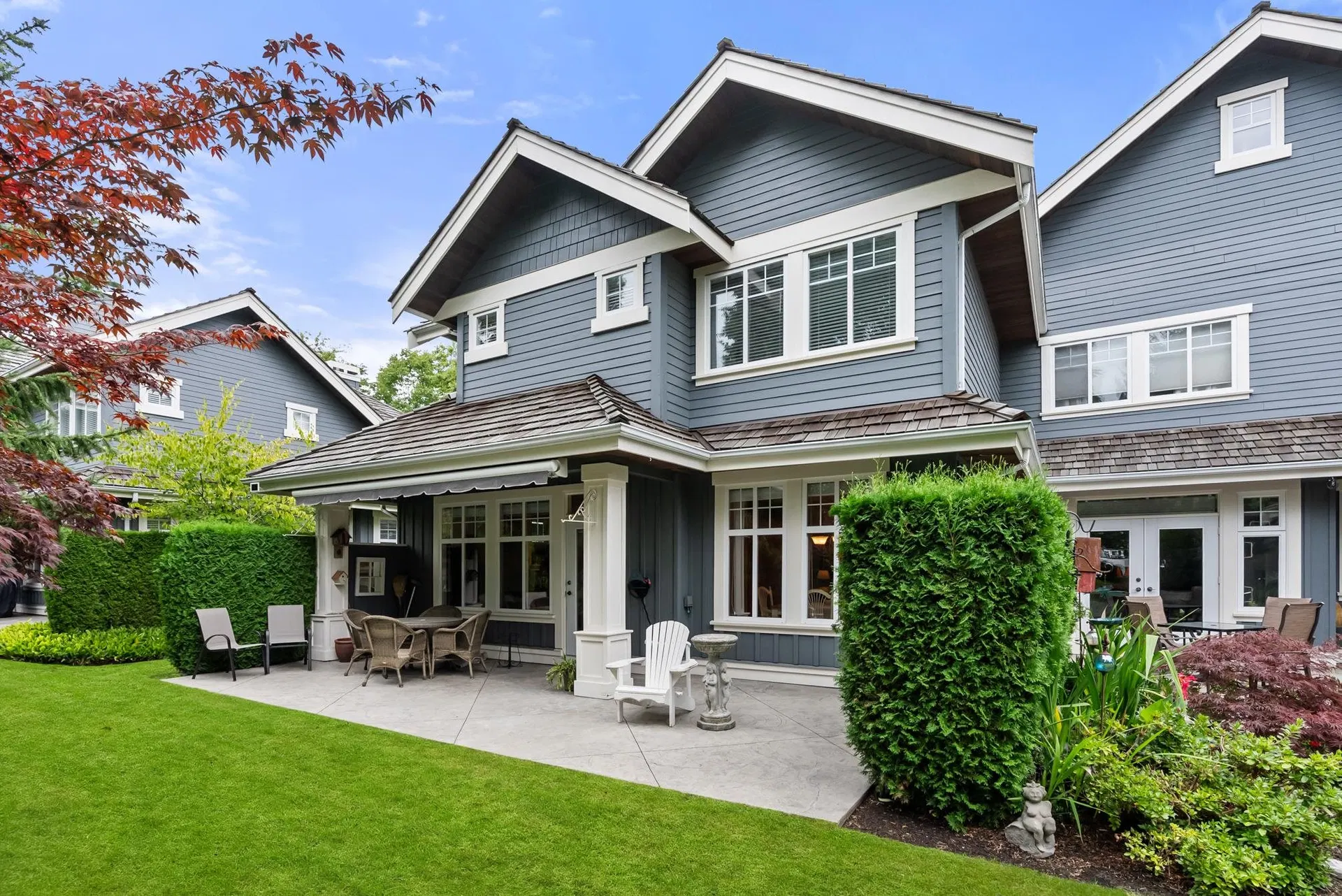 Photo 2 of 40 at #9 – 15715 34 Avenue