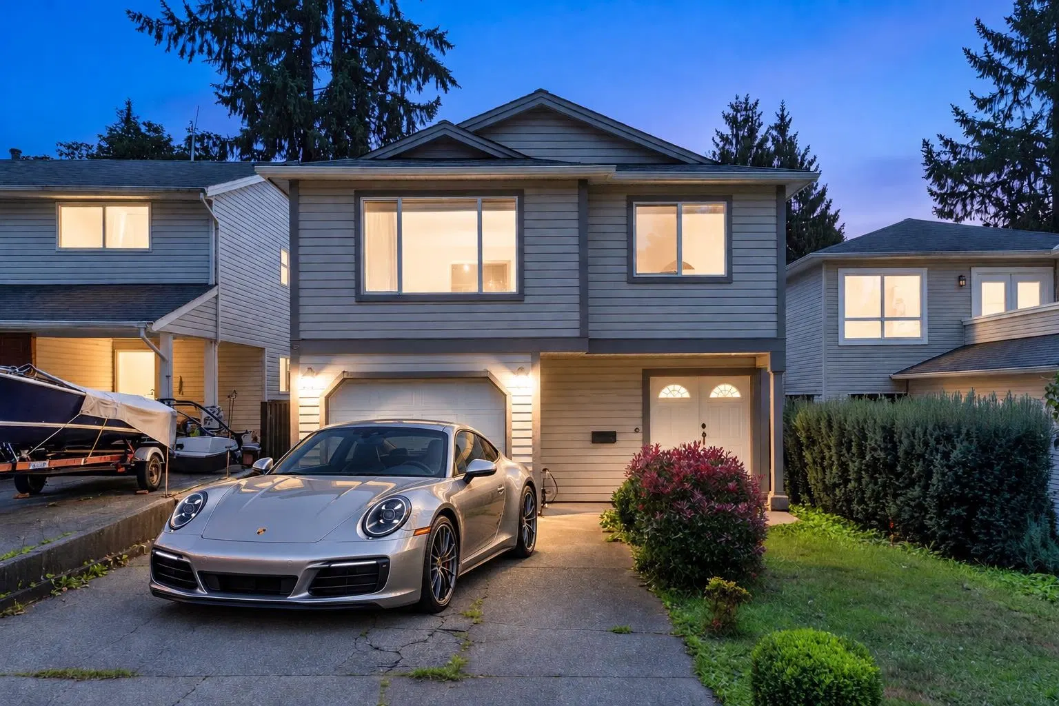 3638 Maginnis Avenue