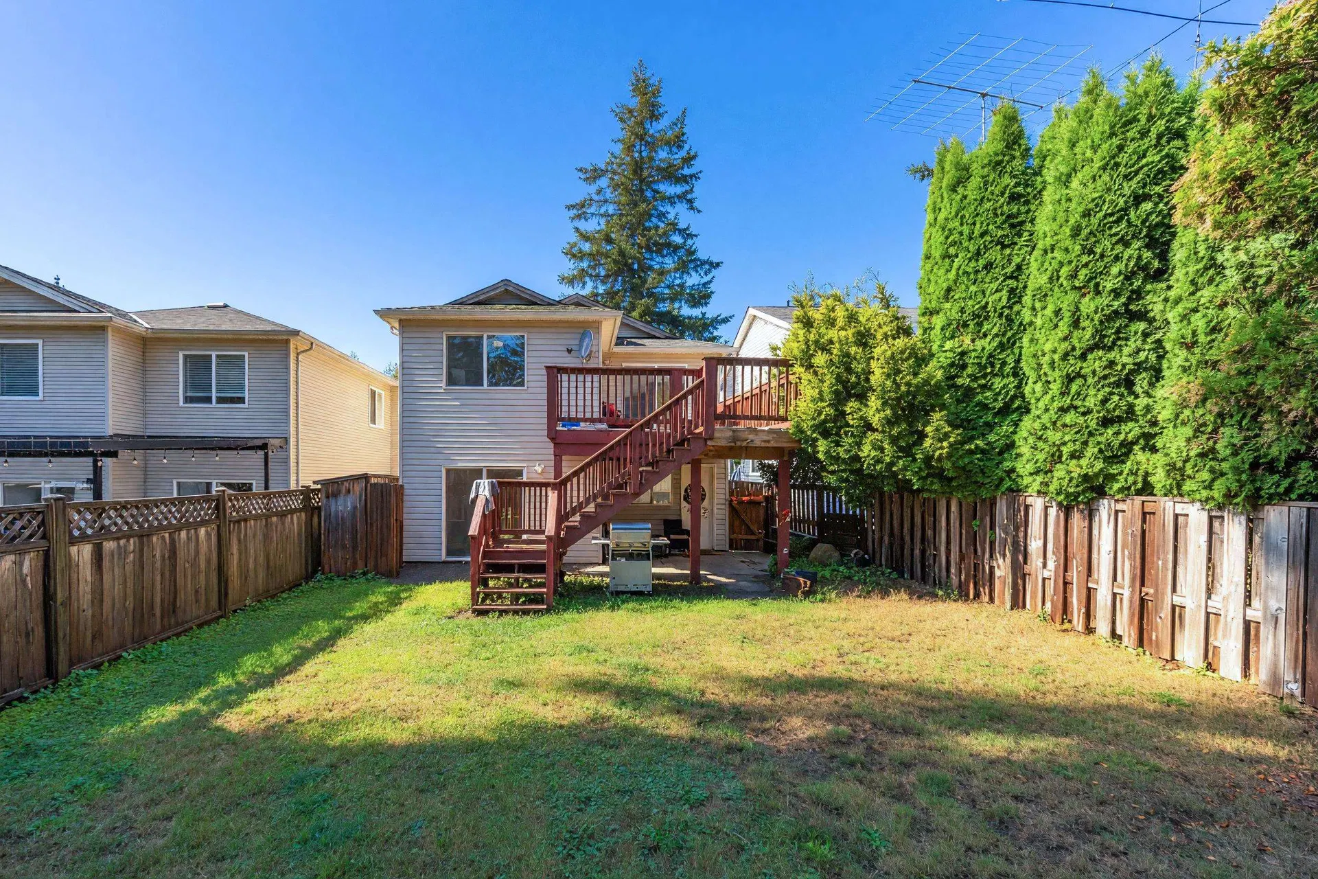 Photo 2 of 21 at 3638 Maginnis Avenue