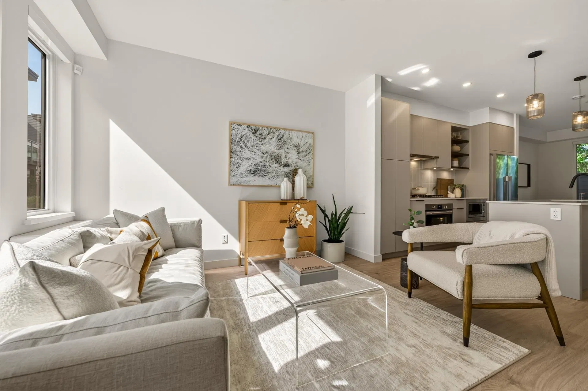 Photo 1 of 19 at #132 – 921 Grant Street