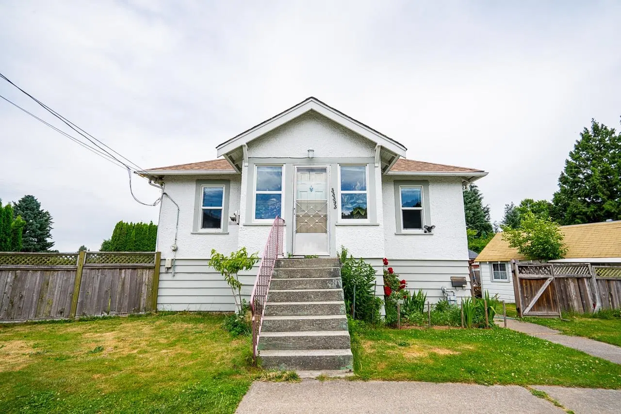 Photo 1 of 22 at 33393 George Ferguson Way