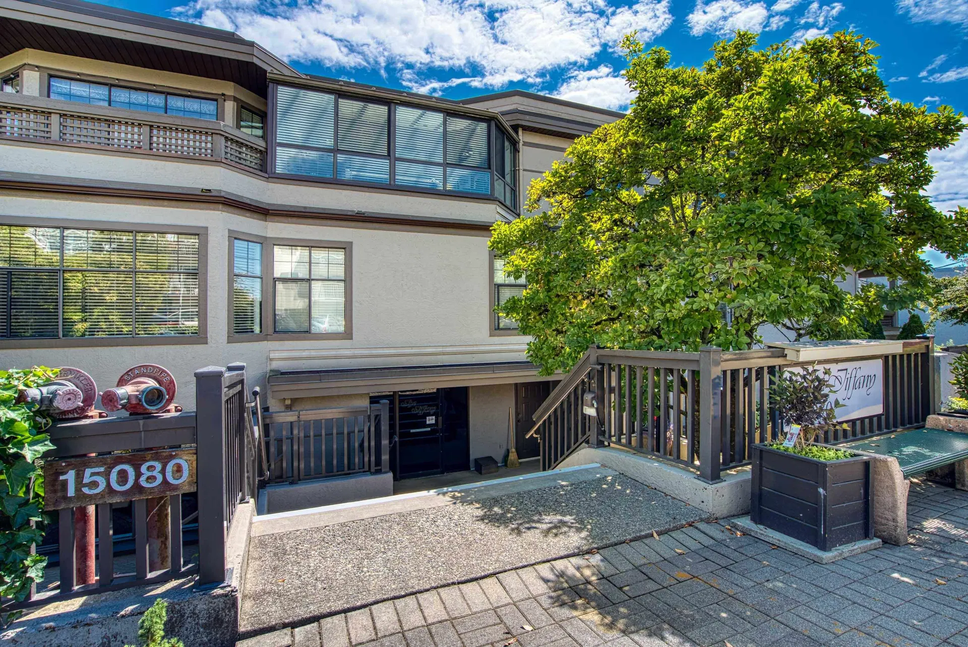 Photo 2 of 33 at #206 – 15080 Prospect Avenue
