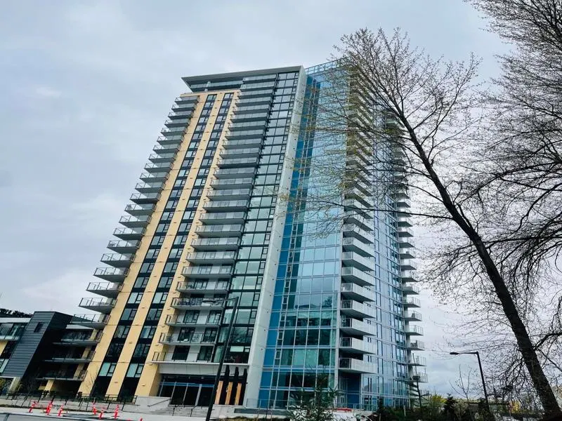 #501 – 1401 Hunter Street