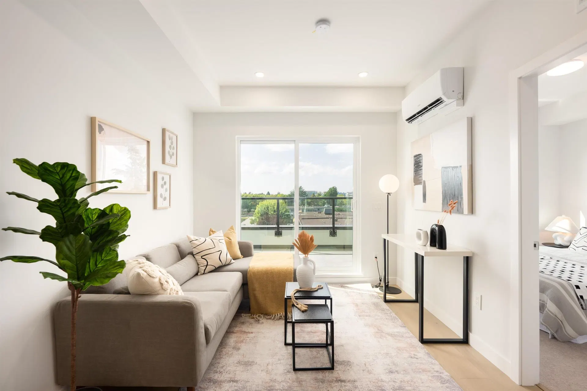 Photo 1 of 11 at #309 – 5398 207 Street