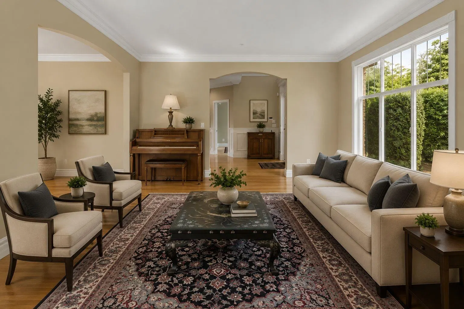 Photo 5 of 31 at 1160 W 57th Avenue