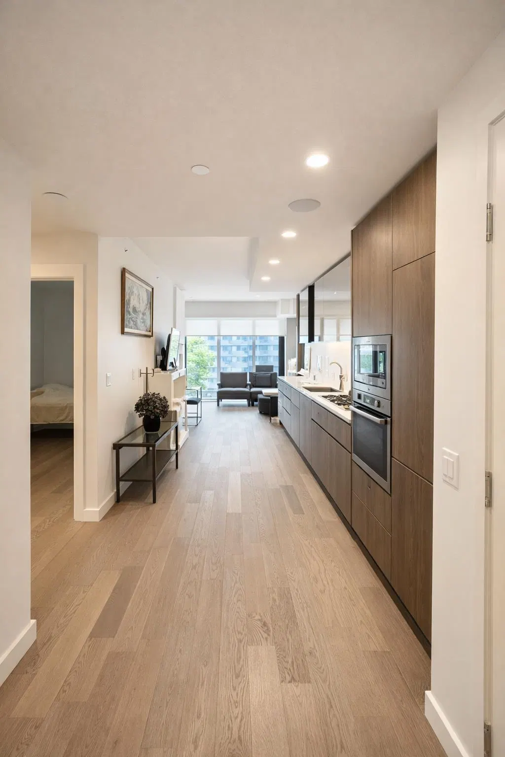 Photo 4 of 25 at #908 – 6833 Pearson Way