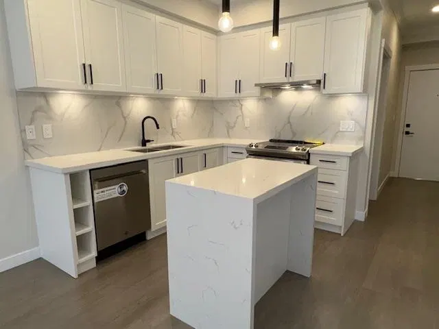 Photo 4 of 21 at #430 – 12109 223 Street