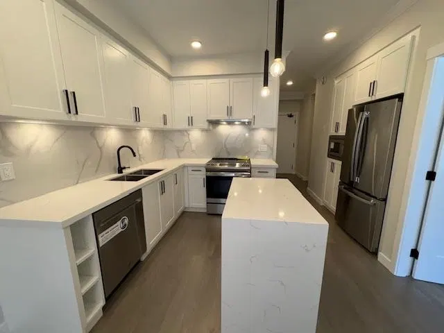 Photo 5 of 21 at #430 – 12109 223 Street