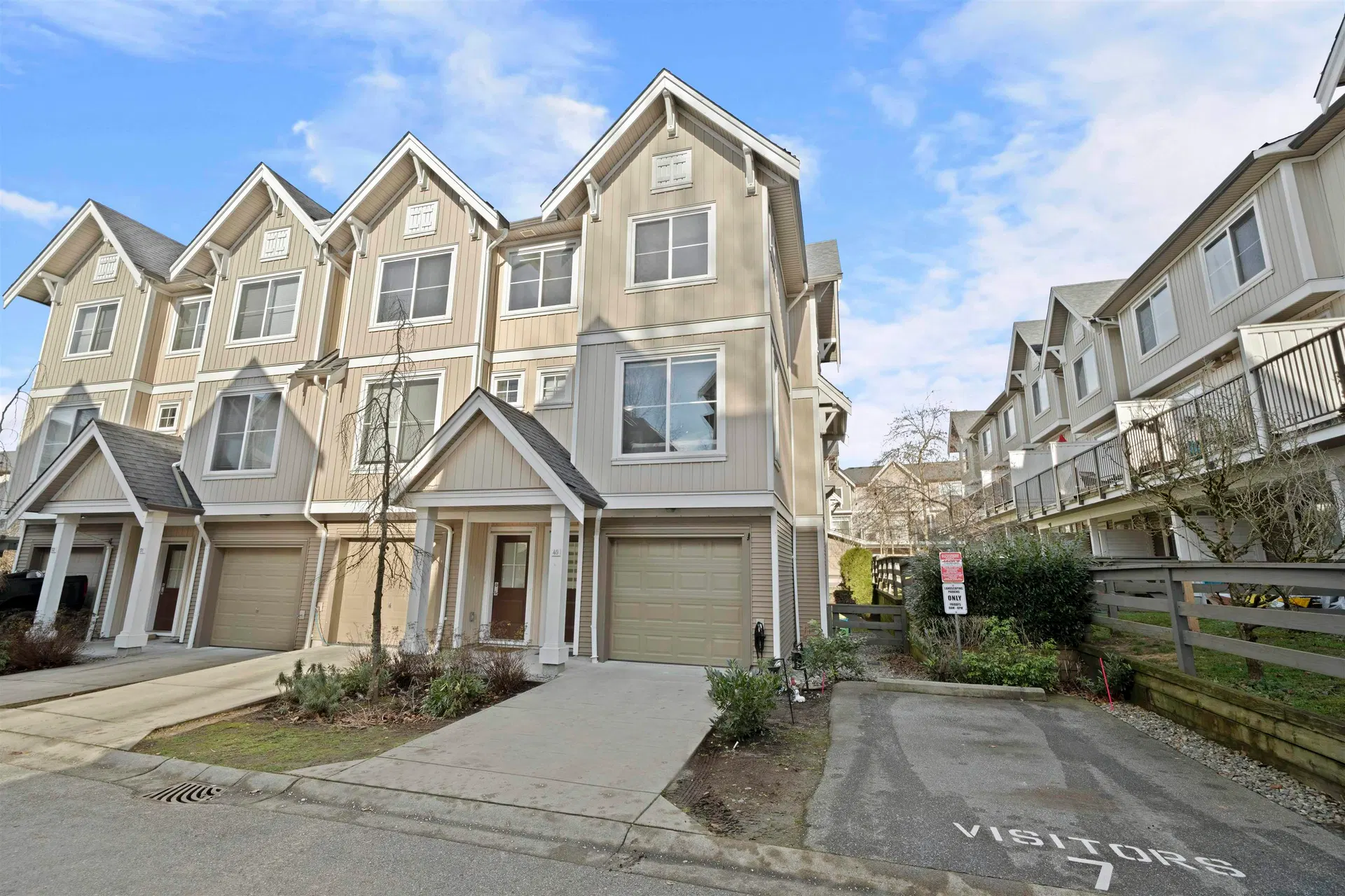 #49 – 31032 Westridge Place