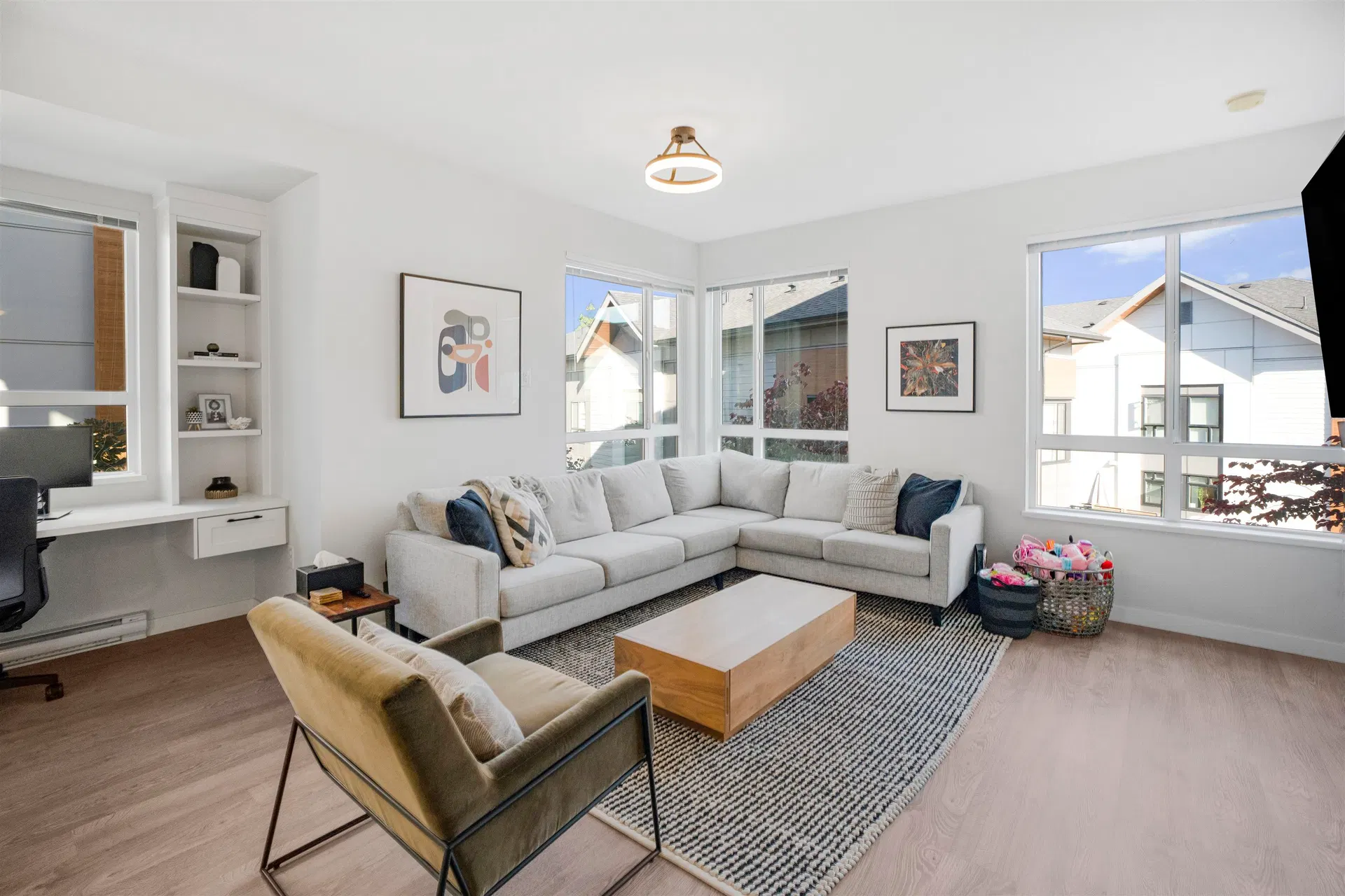 Photo 1 of 28 at #60 – 15151 Edmund Drive